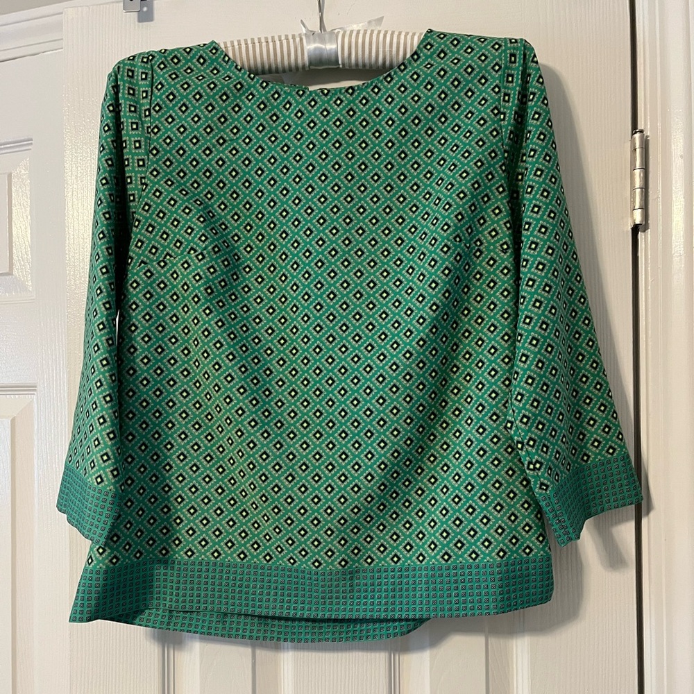 Jcrew Blouse - image 1
